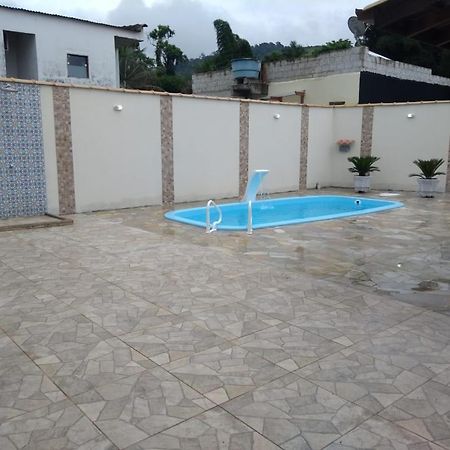 Casa Com Piscina Para Temporada Em Paraty - Casa Nova E Aconchegante Zewnętrze zdjęcie