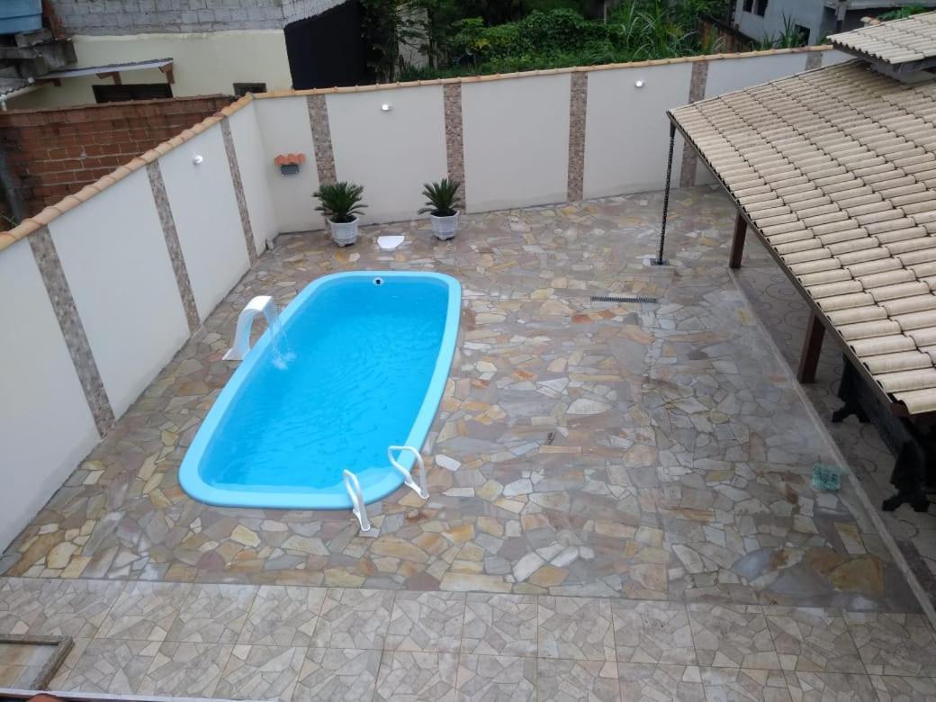 Casa Com Piscina Para Temporada Em Paraty - Casa Nova E Aconchegante Zewnętrze zdjęcie