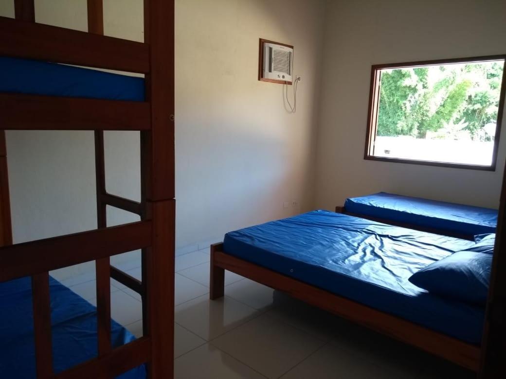 Casa Com Piscina Para Temporada Em Paraty - Casa Nova E Aconchegante Zewnętrze zdjęcie