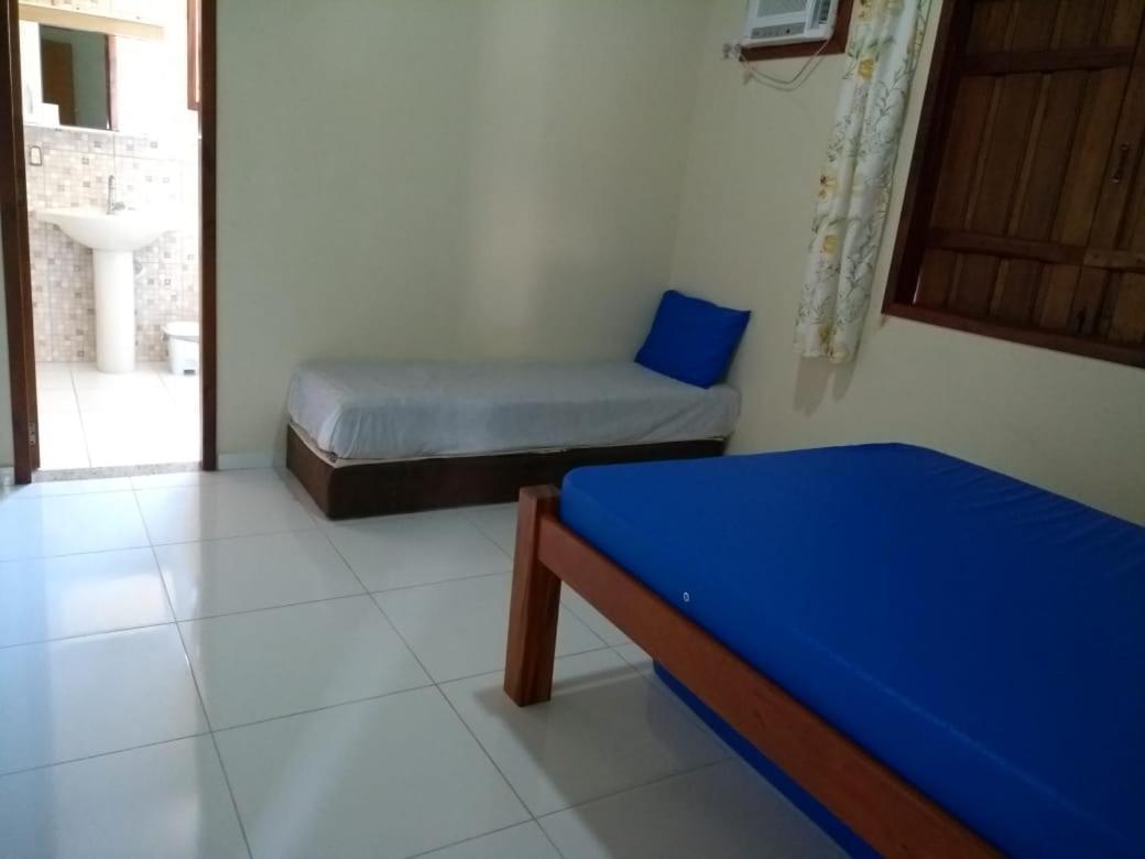 Casa Com Piscina Para Temporada Em Paraty - Casa Nova E Aconchegante Zewnętrze zdjęcie