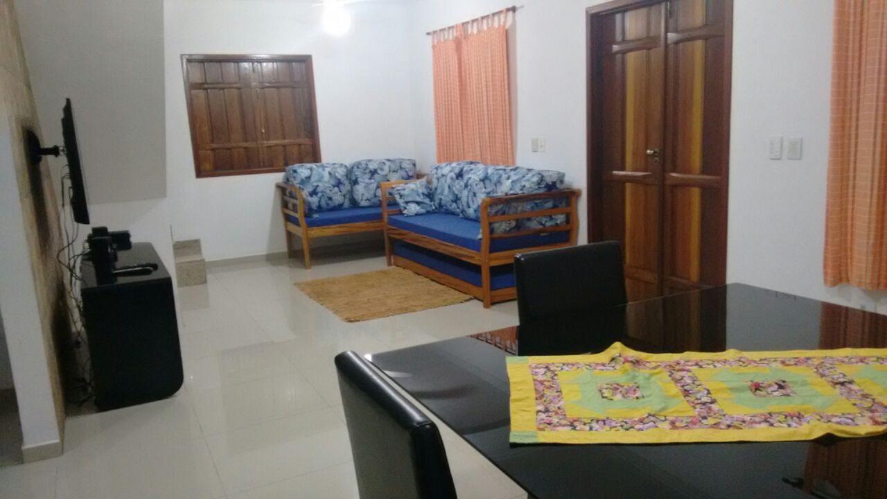 Casa Com Piscina Para Temporada Em Paraty - Casa Nova E Aconchegante Zewnętrze zdjęcie